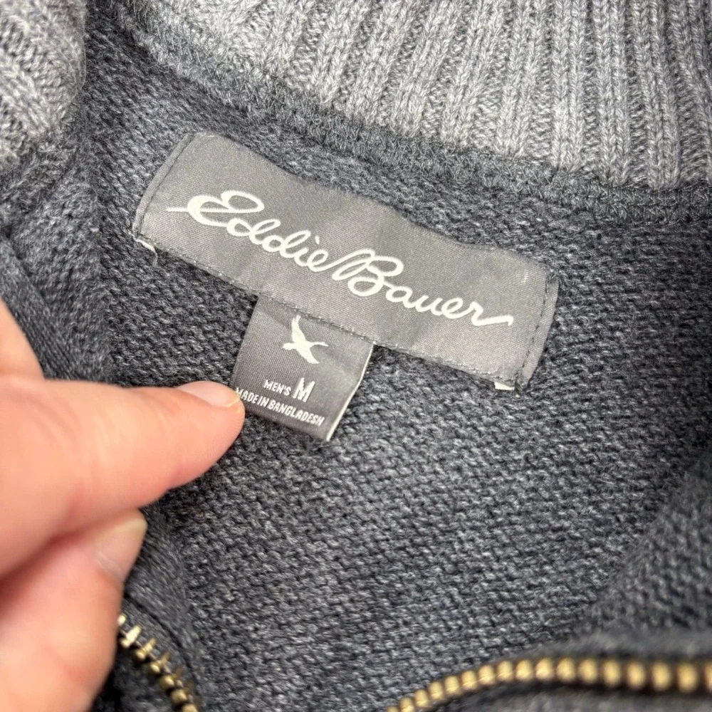 Eddie Bauer eddie bauer
